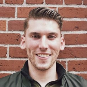 Meet your Posher, Dean